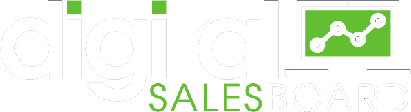 Digital Salesboard logo